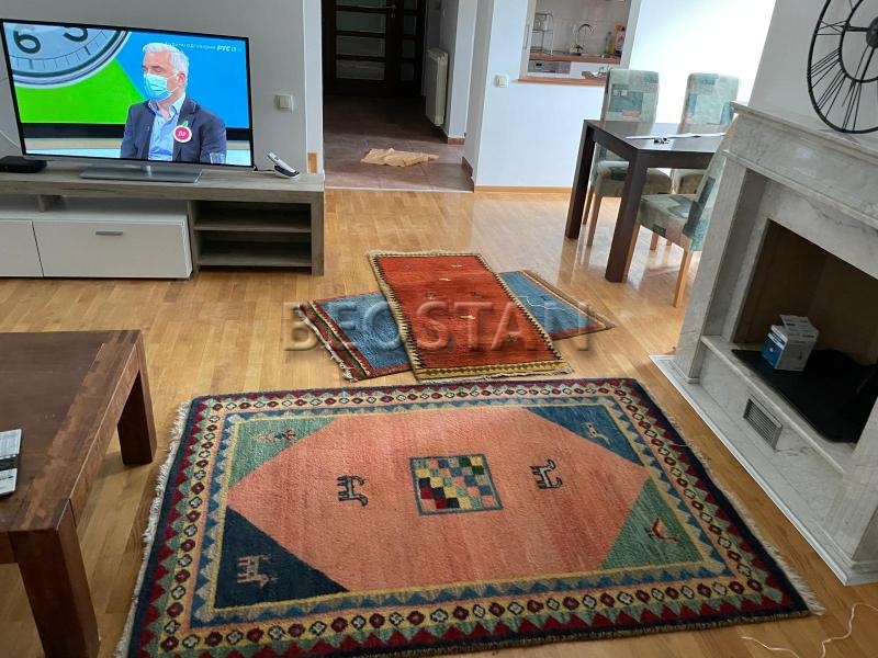 Izdavanje stanova Beograd - Širi centar