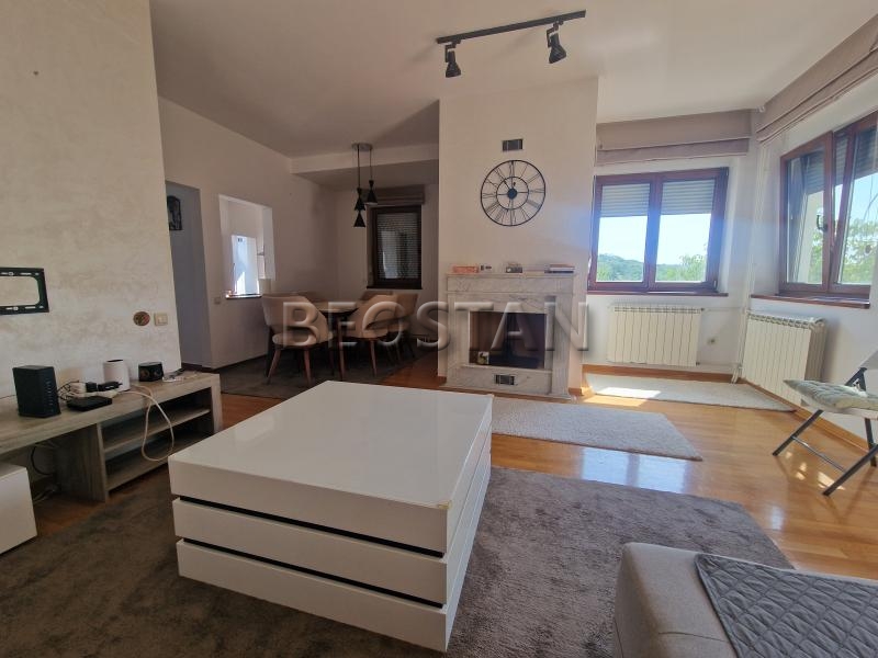 Izdavanje stanova Beograd - Širi centar
