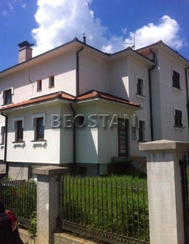 Izdavanje stanova Beograd - Širi centar
