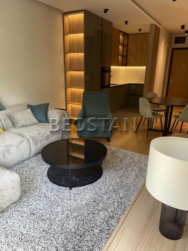 Izdavanje stanova Beograd - Novi Beograd