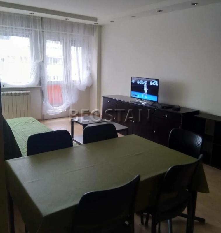 Izdavanje stanova Beograd - Novi Beograd