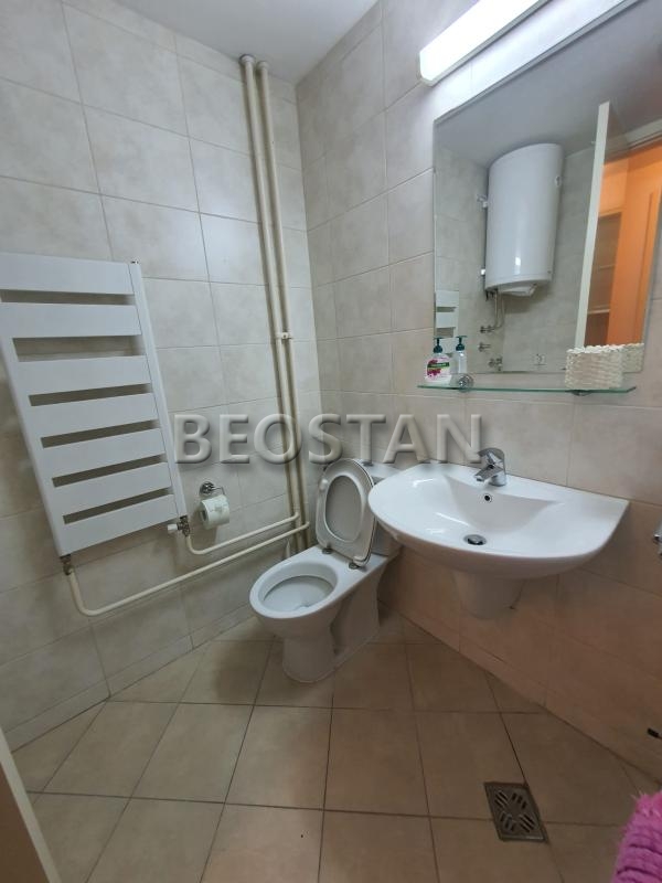 Novi Beograd - Belville #55991