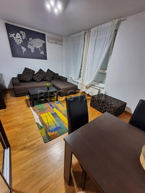 Novi Beograd - Belville #55991