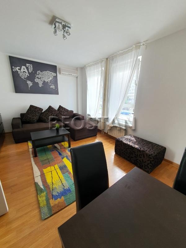 Novi Beograd - Belville #55991