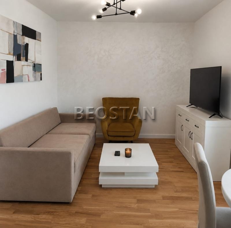 Izdavanje stanova Beograd - Zemun