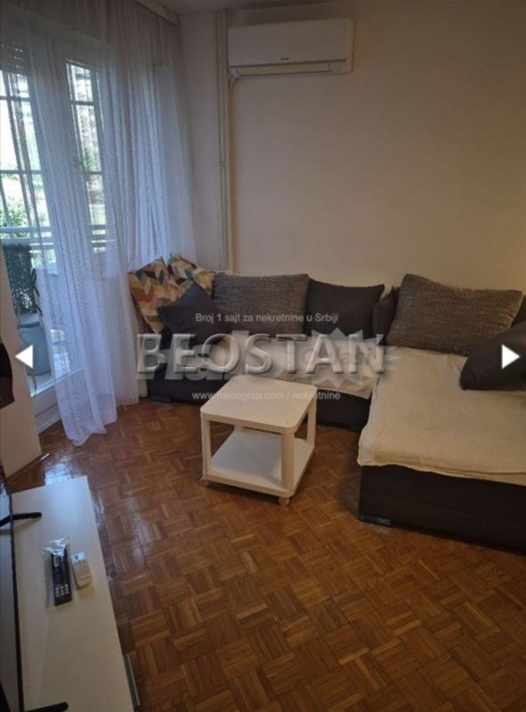 Izdavanje stanova Beograd - Novi Beograd