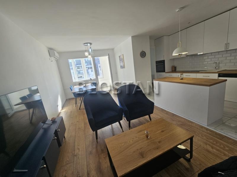 Novi Beograd - Dr ivana ribara blok 45 #65181