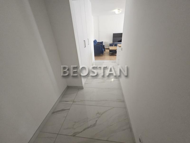 Novi Beograd - Dr ivana ribara blok 45 #65181