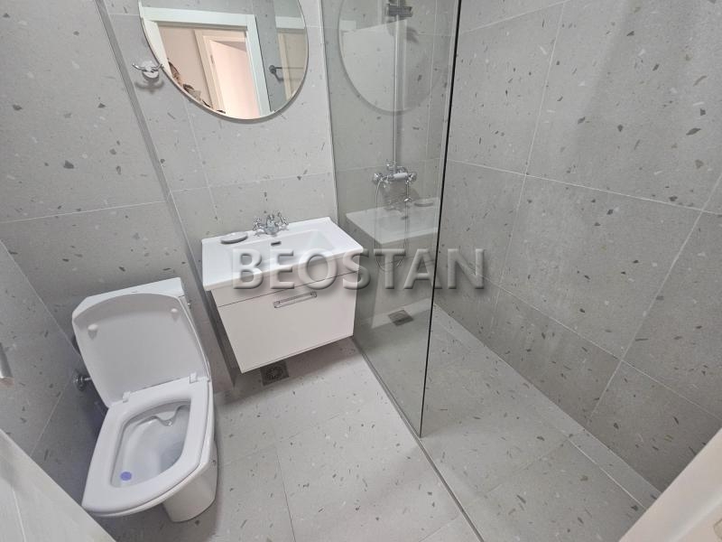 Novi Beograd - Dr ivana ribara blok 45 #65181