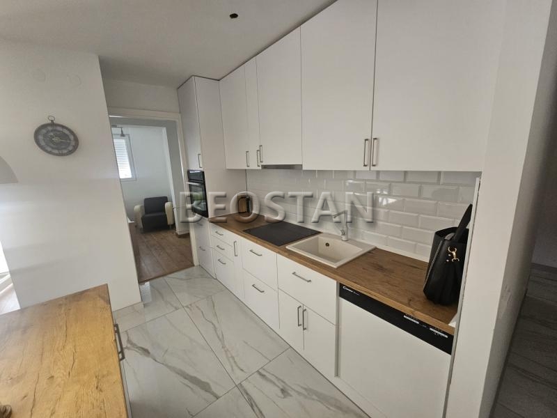 Novi Beograd - Dr ivana ribara blok 45 #65181