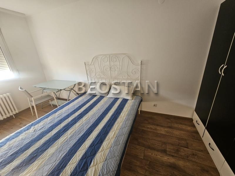 Novi Beograd - Dr ivana ribara blok 45 #65181