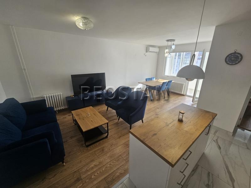 Novi Beograd - Dr ivana ribara blok 45 #65181