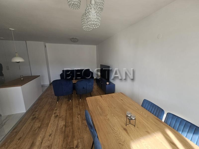 Novi Beograd - Dr ivana ribara blok 45 #65181