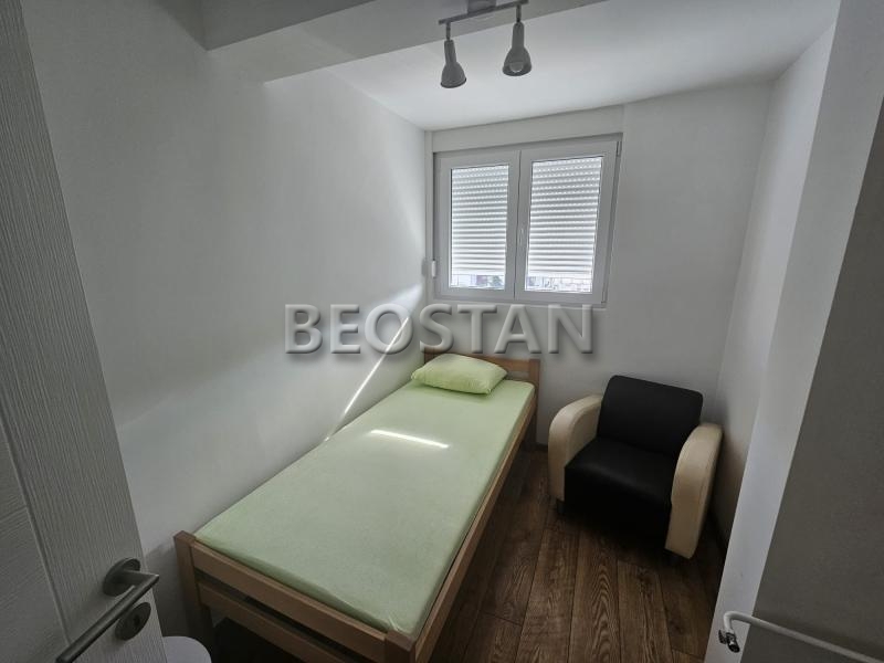 Novi Beograd - Dr ivana ribara blok 45 #65181