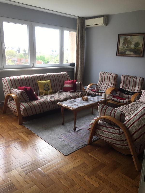 Izdavanje stanova Beograd - Novi Beograd