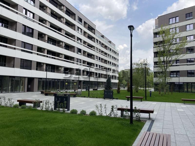 Novi Beograd - The one #66274