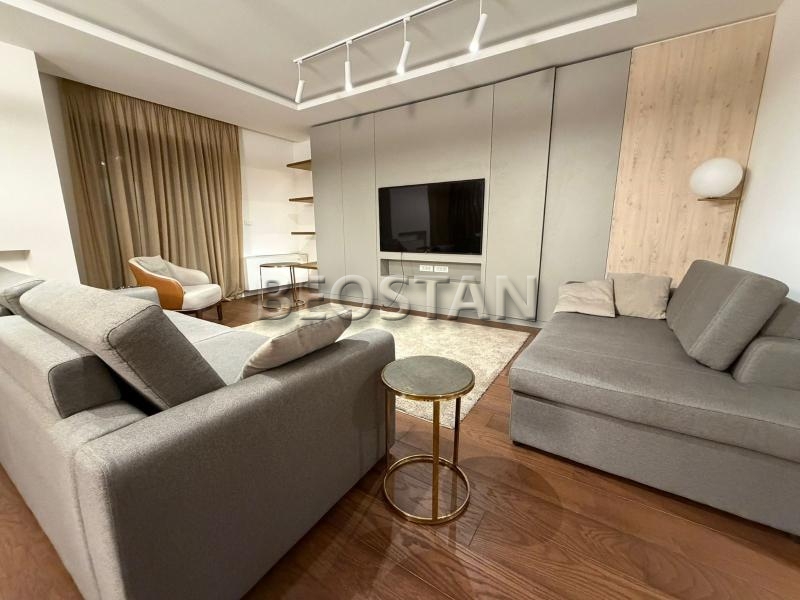 Izdavanje stanova Beograd - Centar