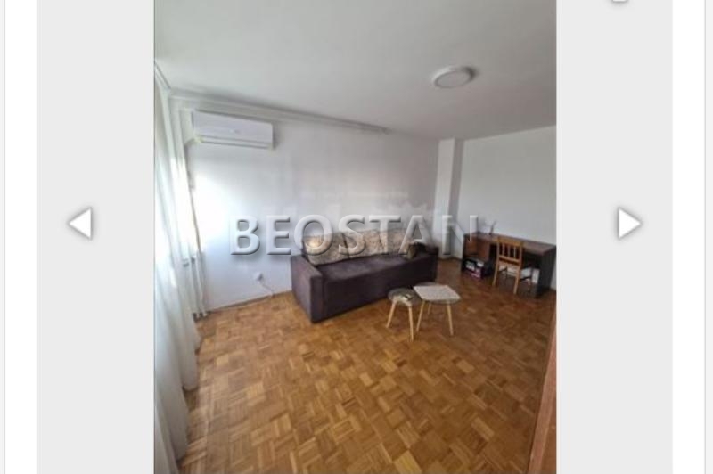 Izdavanje stanova Beograd - Novi Beograd