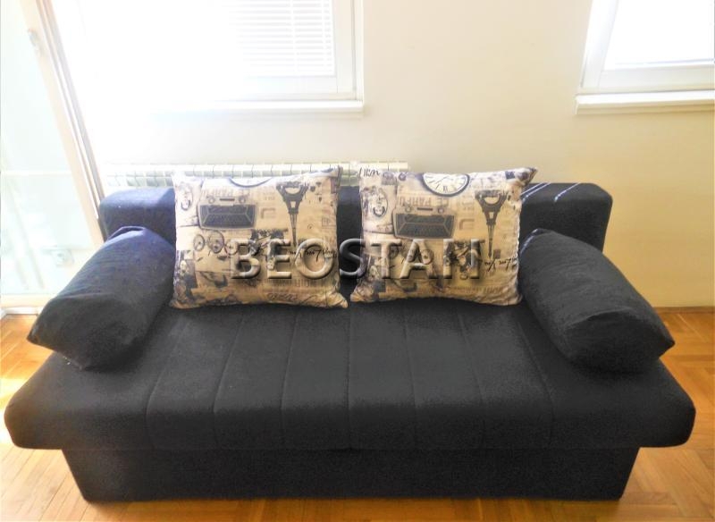 Izdavanje stanova Beograd - Novi Beograd