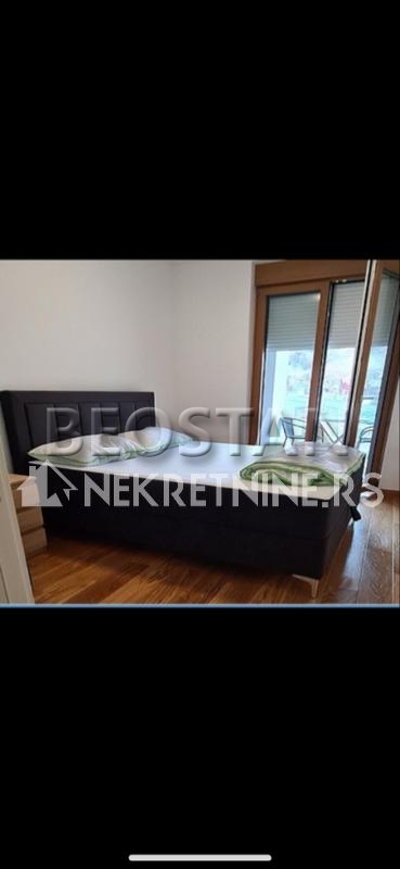 Novi Beograd - Elixir Garden #65816