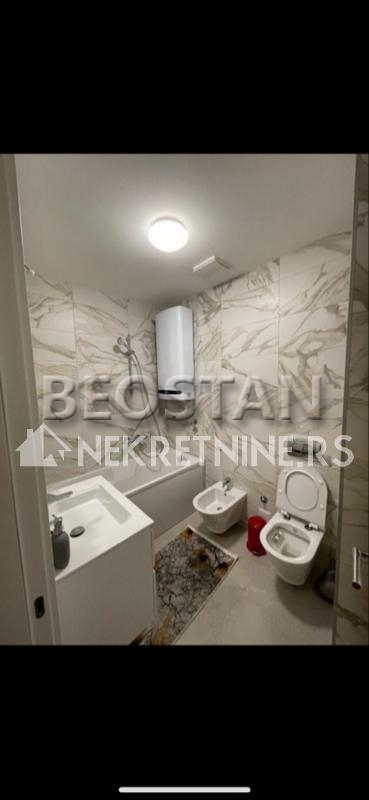 Novi Beograd - Elixir Garden #65816