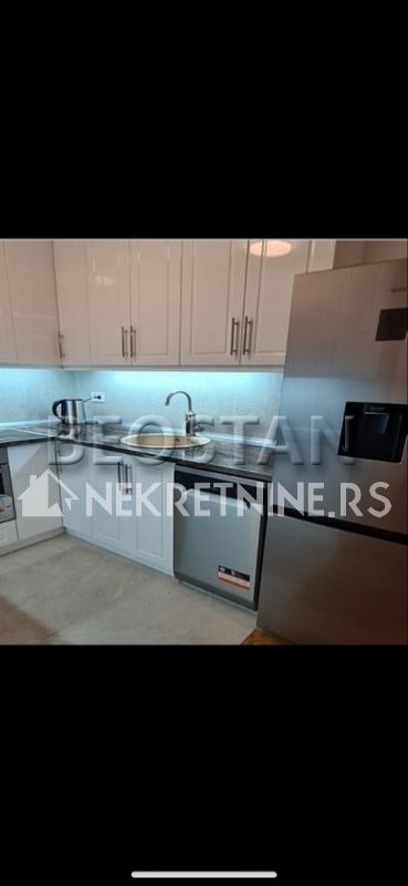 Novi Beograd - Elixir Garden #65816