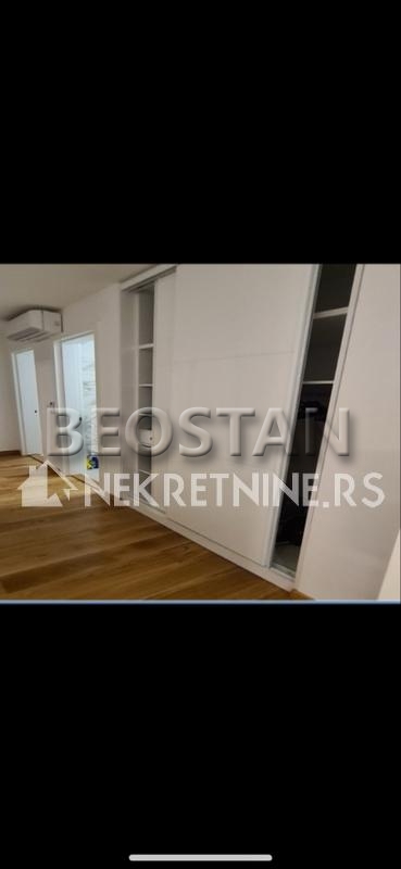 Novi Beograd - Elixir Garden #65816