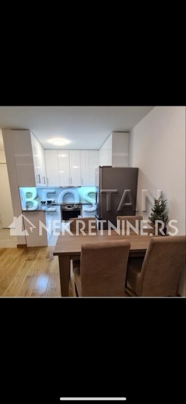 Novi Beograd - Elixir Garden #65816