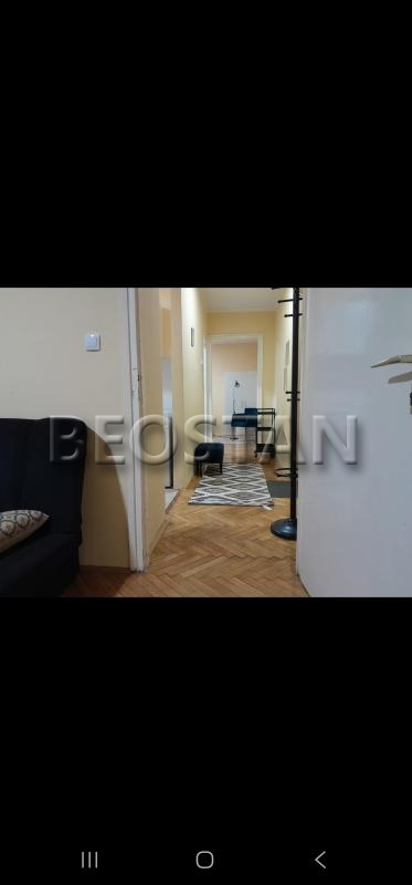 Centar - Juzni bulevar #68786