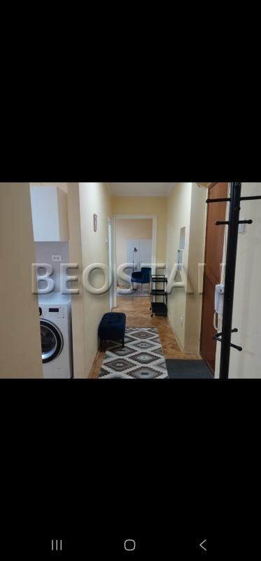 Centar - Juzni bulevar #68786