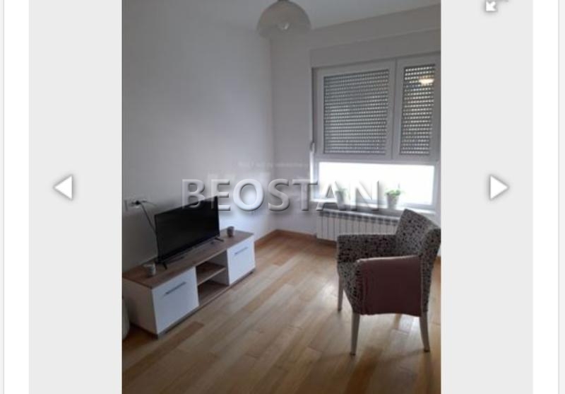 Izdavanje stanova Beograd - Zemun