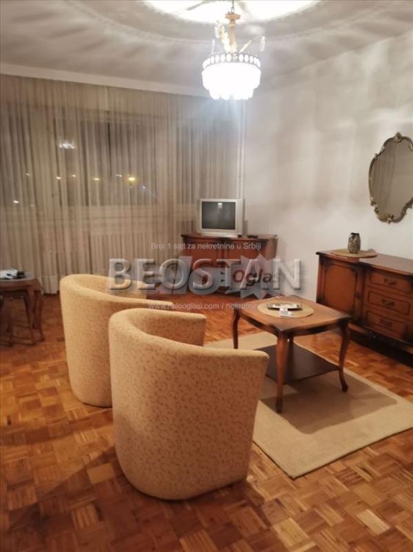 Novi Beograd - Blok 70 #65324