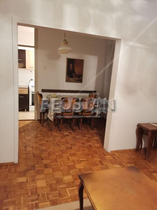 Novi Beograd - Blok 70 #65324