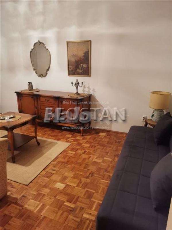 Novi Beograd - Blok 70 #65324