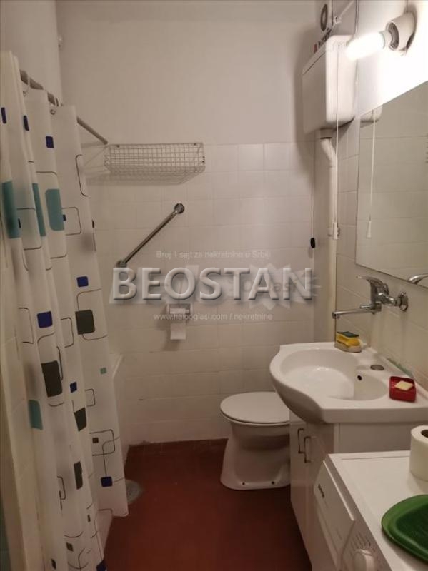 Novi Beograd - Blok 70 #65324