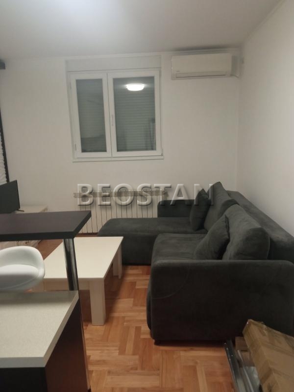 Izdavanje stanova Beograd - Centar