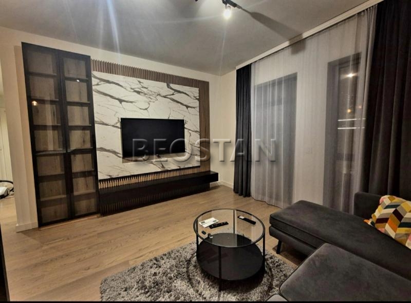 Izdavanje stanova Beograd - Centar