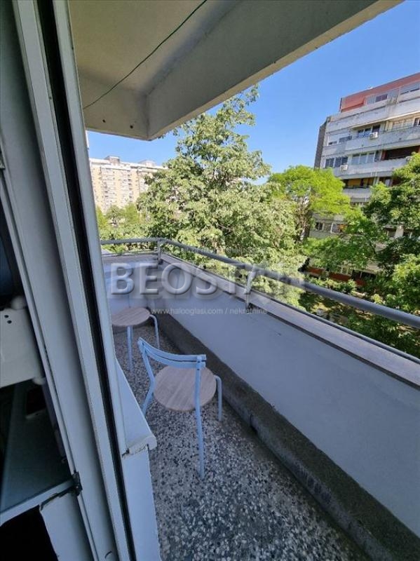 Novi Beograd - Blok 29 #65670