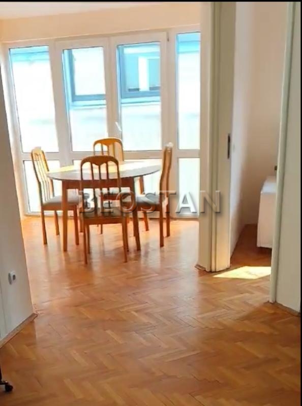 Izdavanje stanova Beograd - Centar