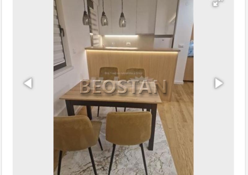 Novi Beograd - Zelena Avenija Tosin bunar #68539