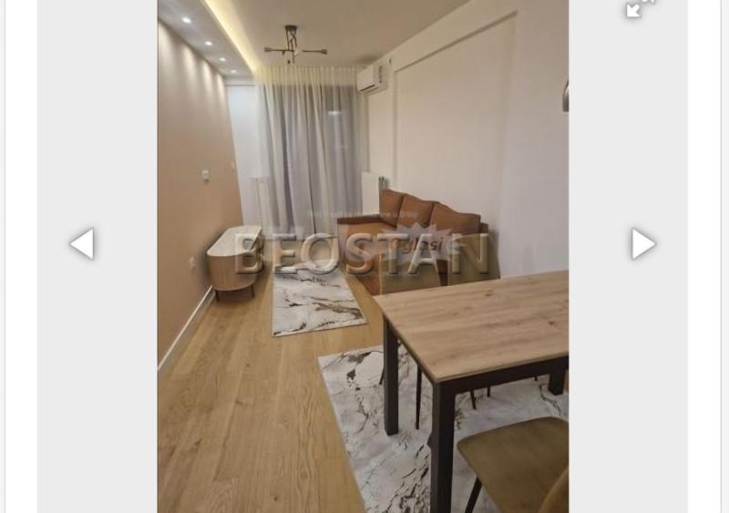 Novi Beograd - Zelena Avenija Tosin bunar #68539