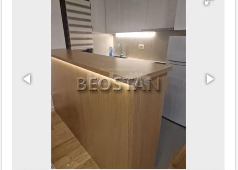 Novi Beograd - Zelena Avenija Tosin bunar #68539