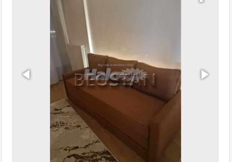 Novi Beograd - Zelena Avenija Tosin bunar #68539