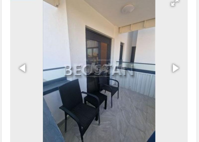 Novi Beograd - Zelena Avenija Tosin bunar #68539