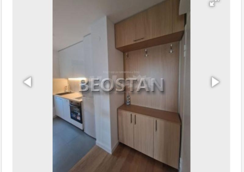 Novi Beograd - Zelena Avenija Tosin bunar #68539