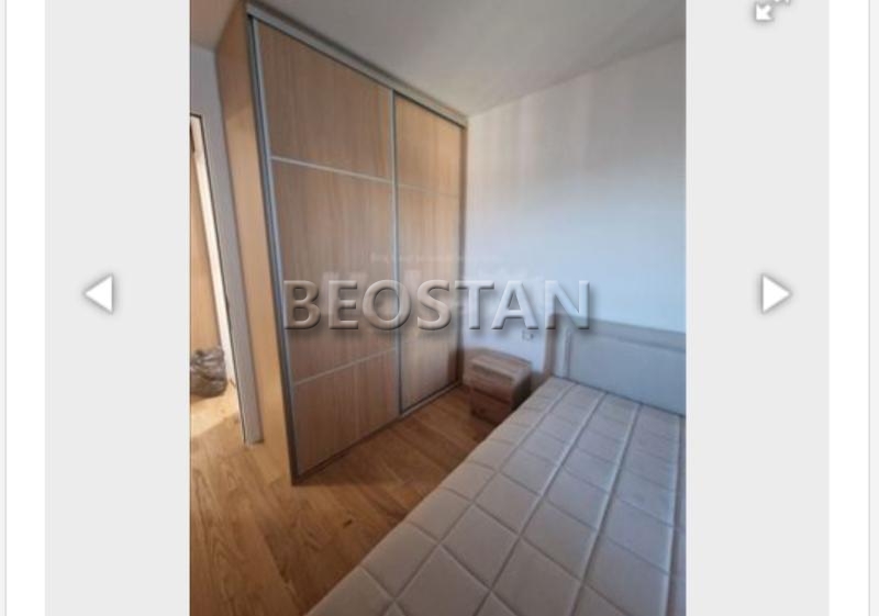 Novi Beograd - Zelena Avenija Tosin bunar #68539