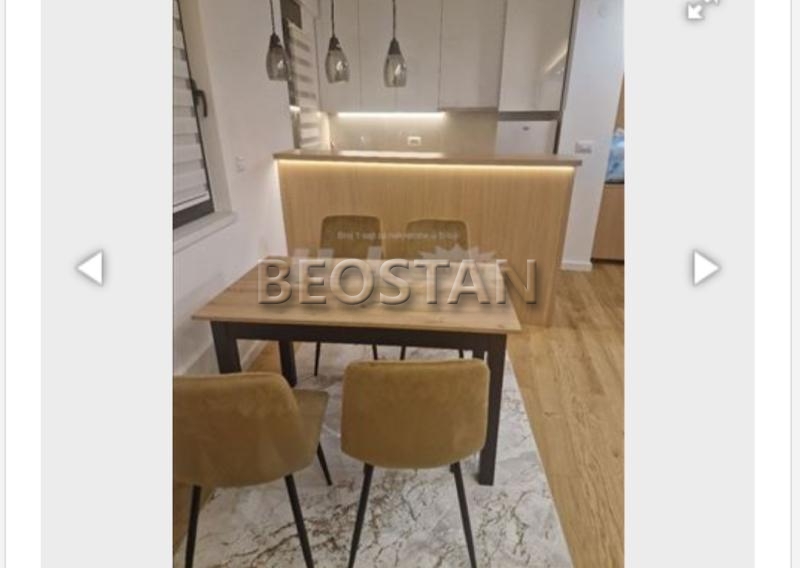 Novi Beograd - Zelena Avenija Tosin bunar #68539