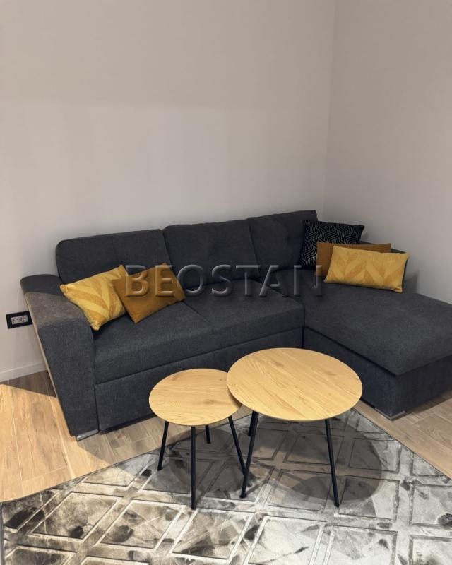 Izdavanje stanova Beograd - Centar