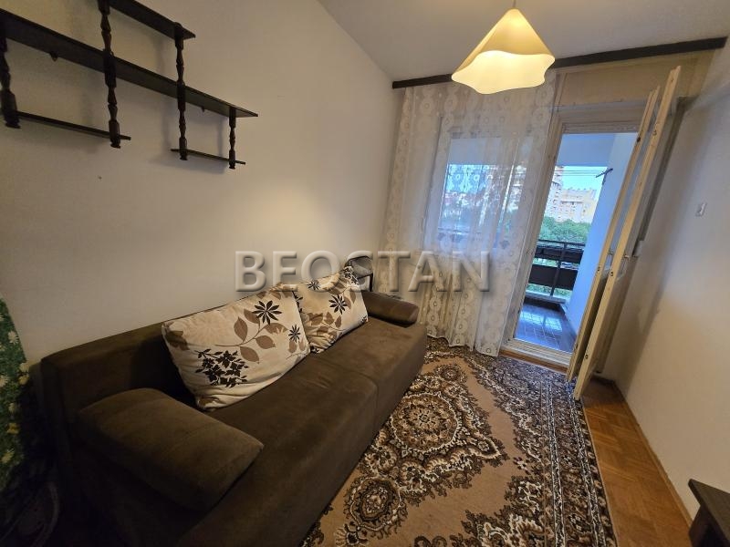 Izdavanje stanova Beograd - Širi centar