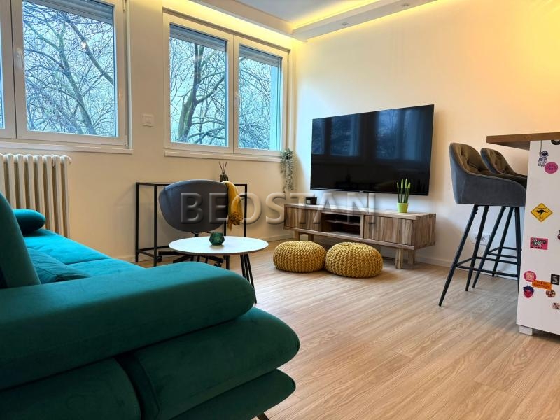 Izdavanje stanova Beograd - Novi Beograd